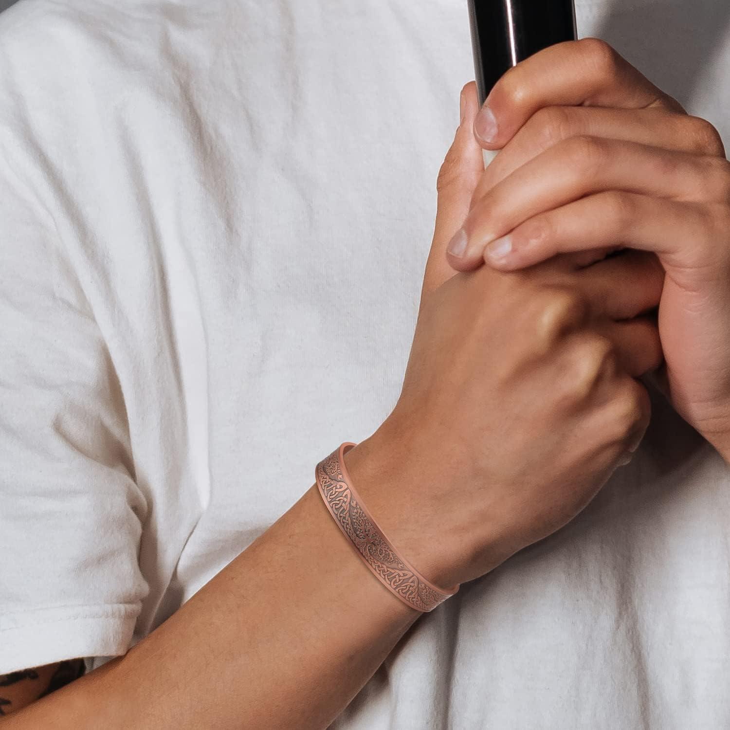 Magenergy best sale copper bracelet