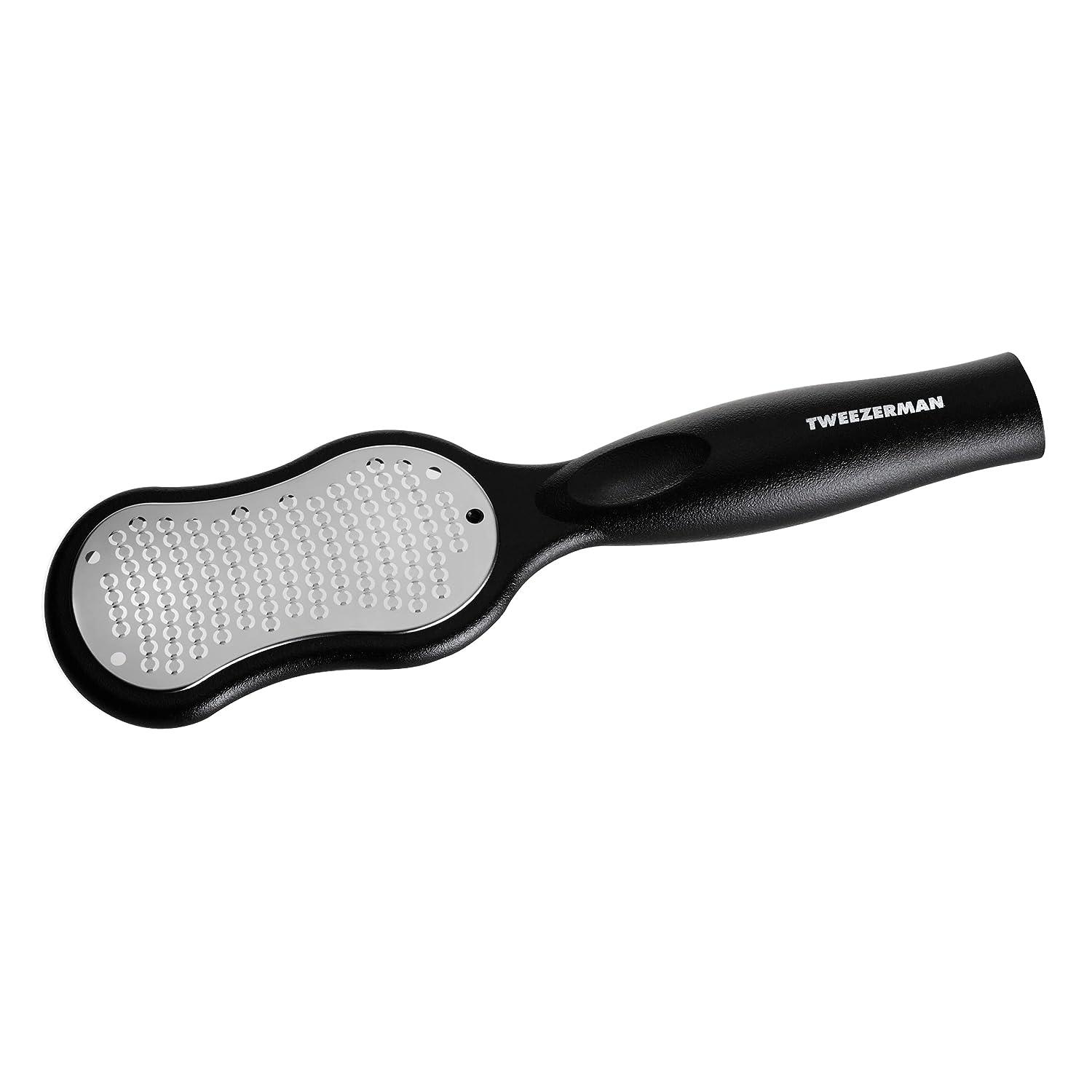 Tweezerman Pedicure Rasp Callus Remover