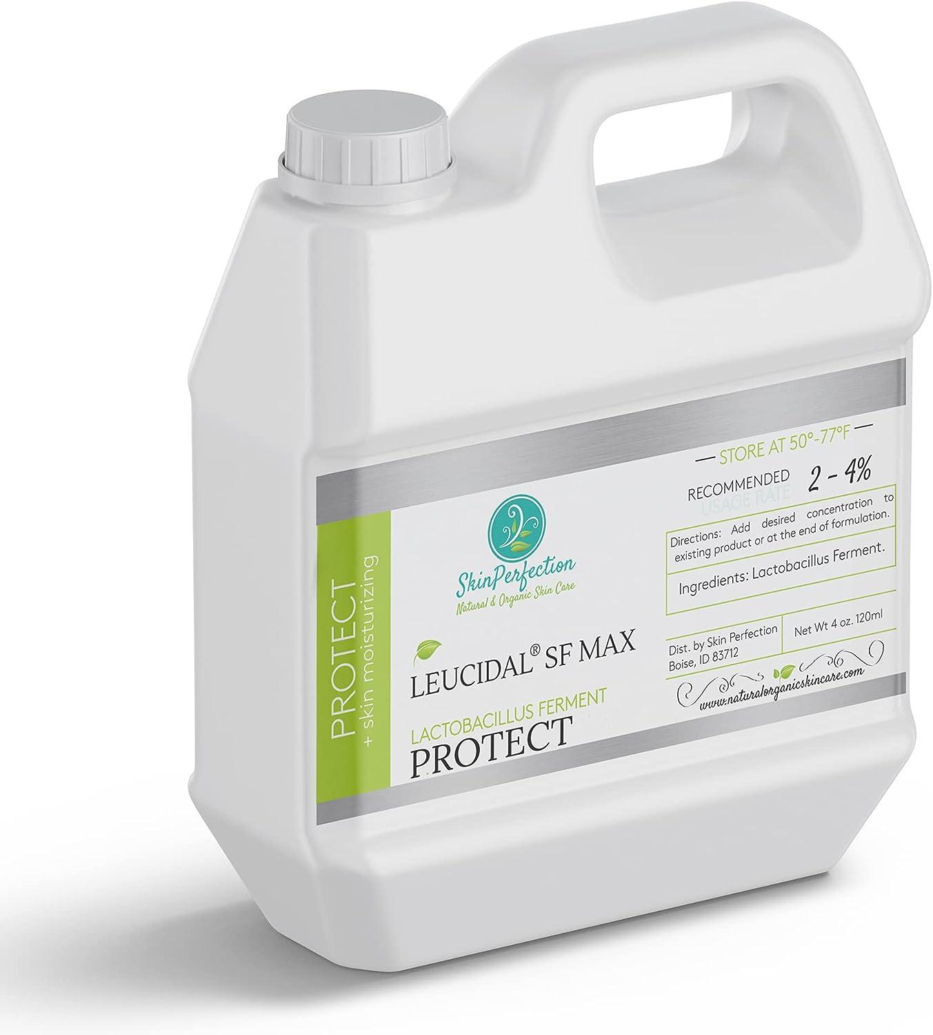 Skin Perfection Leucidal Liquid SF Max Natural Preservative