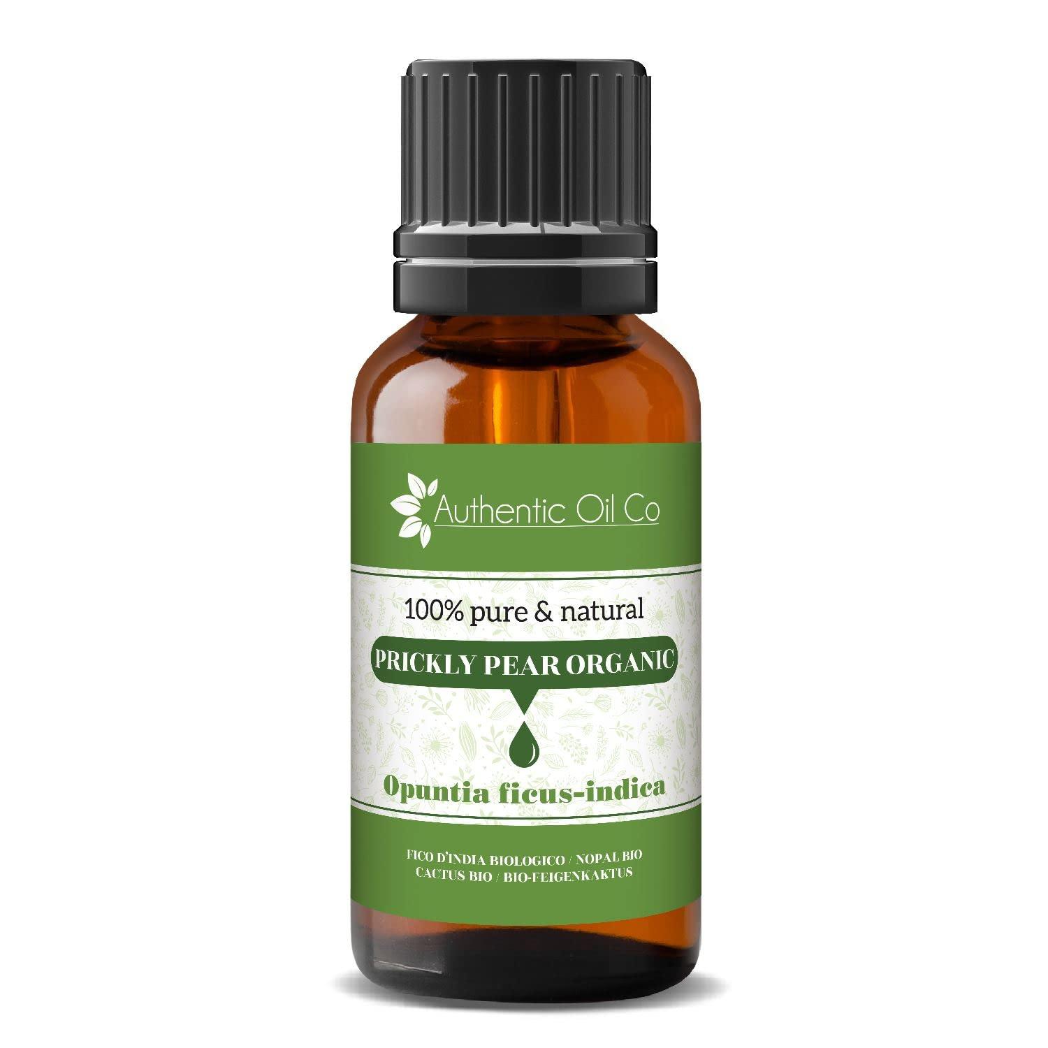 Buy Cactus-Free Oil - Pure & Natural Cold Pressed Anti-Aging Skin & Hair  Care - 10 ml Pack | Buy Now with Express International Delivery |  GoSupps.com