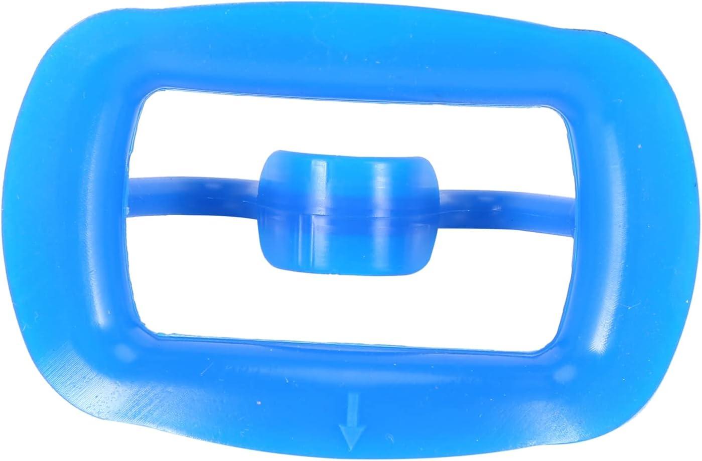 Fasljkhf Blue Dental Retractor - 1PC Silicone Intraoral Cheek Lip Mouth ...