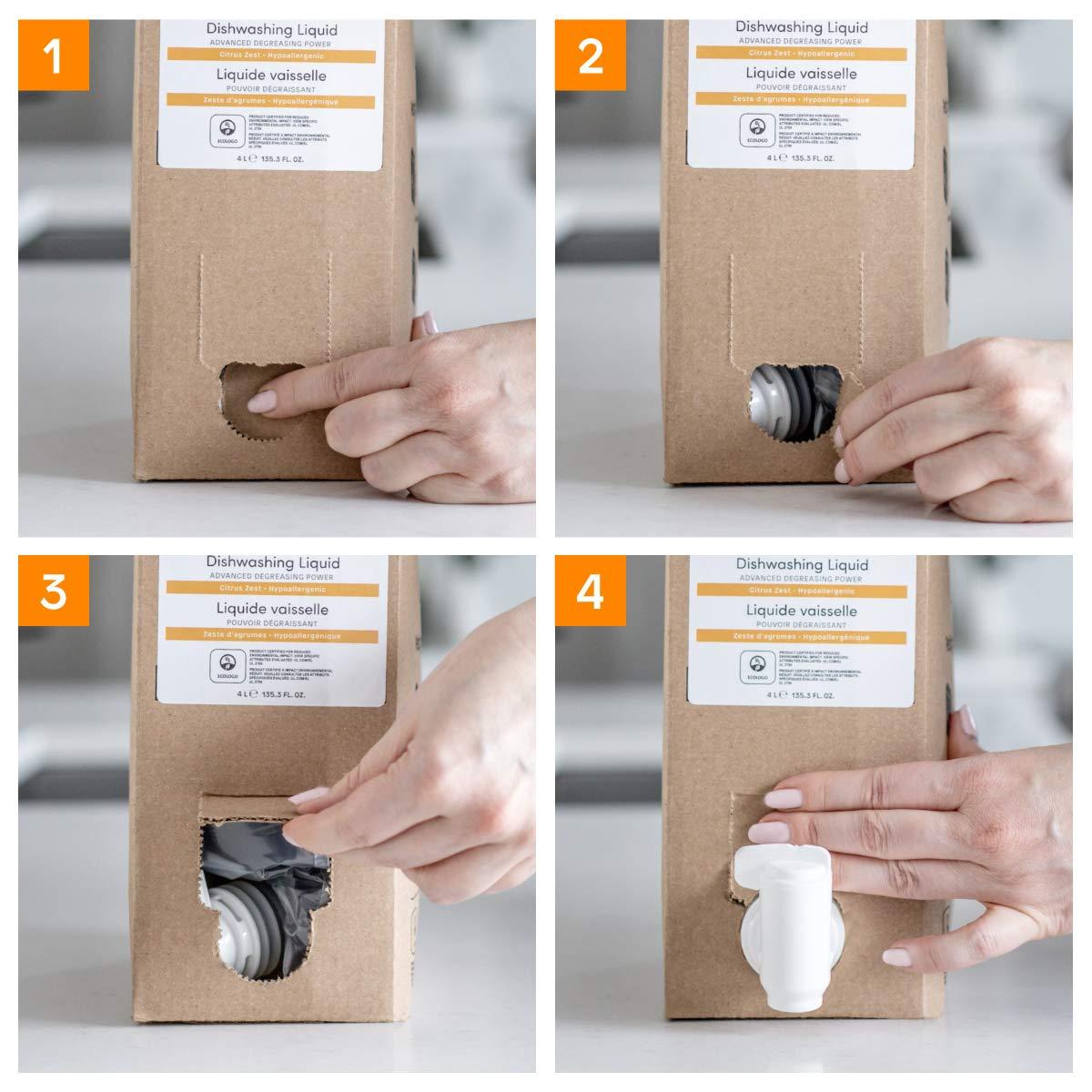 Hydrating Face Cream With Botanical Extracts | Non-Greasy Formula For Smooth, Even Skin Tone, 1