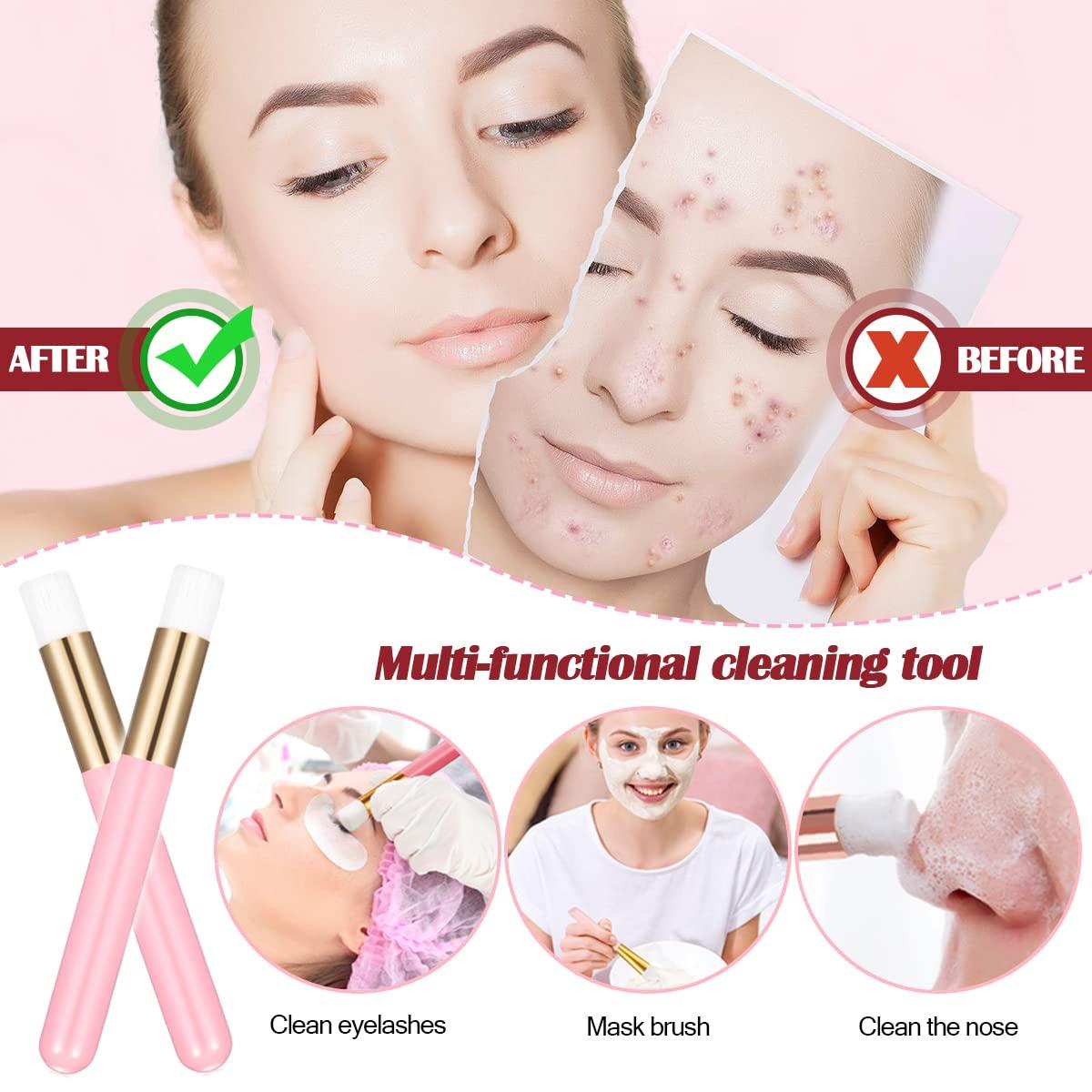 Eyelash Extension Supplies USB Air Conditioning Blower Facial Mister