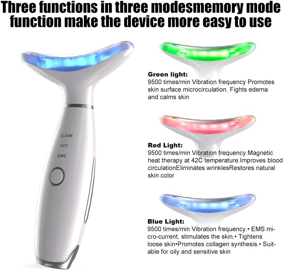 vibration massage for face benefits Vibration massage technique