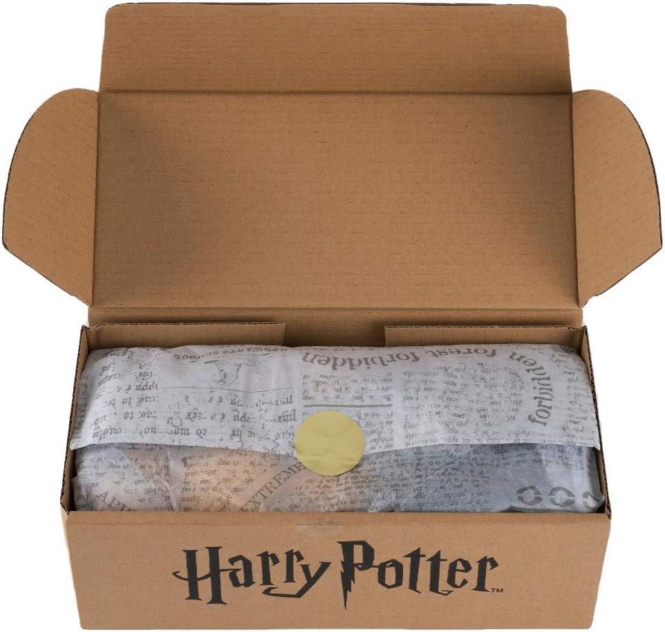 Kit Convocação Harry Potter - Loja Pluk