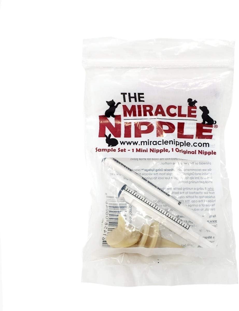 Where Can I Buy Miracle Nipples For Kittens