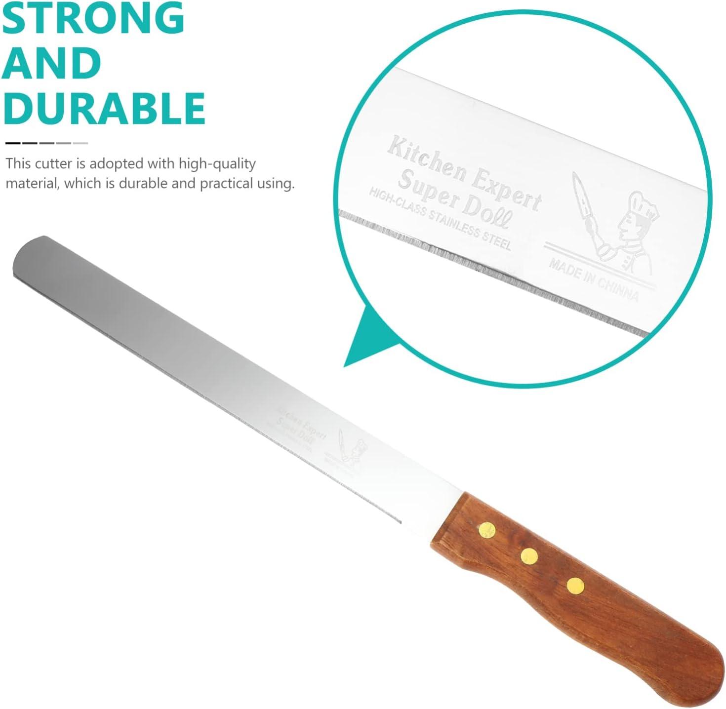 Florist Professional Foam Cutting Knife Floral Foam Knife Cutter