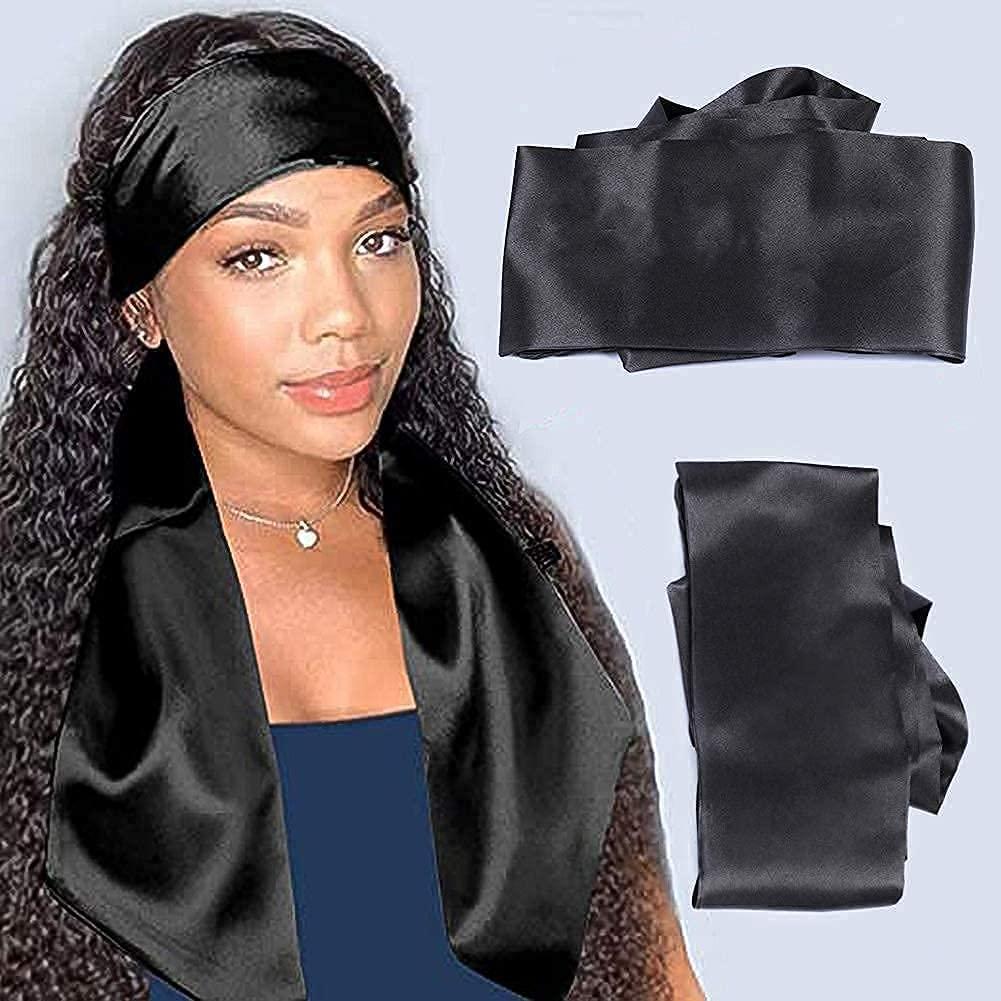 1pc Lace Melting Band, Elastic Band For Wigs Edge Wrap To Lay Edges, Wig  Bands For Keeping Wigs In Place, Wig Headband, Lace Band, Wig Accessories Melt  Band For Lace Wigs, Edge