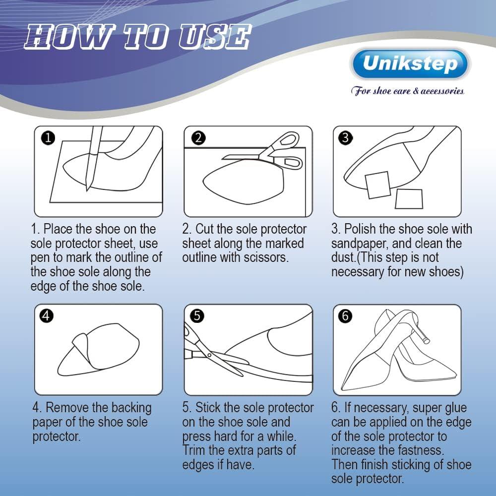 shoe bottom outline