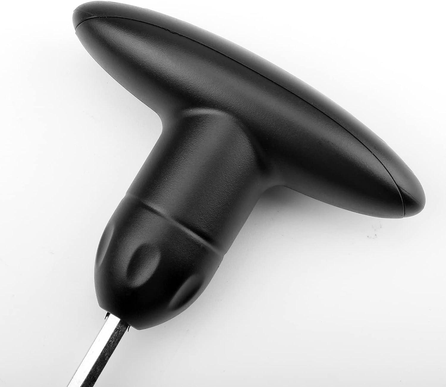 Yonburd Golf Club Adjustment Tool, Stainless Steel Golf Torque Wrench