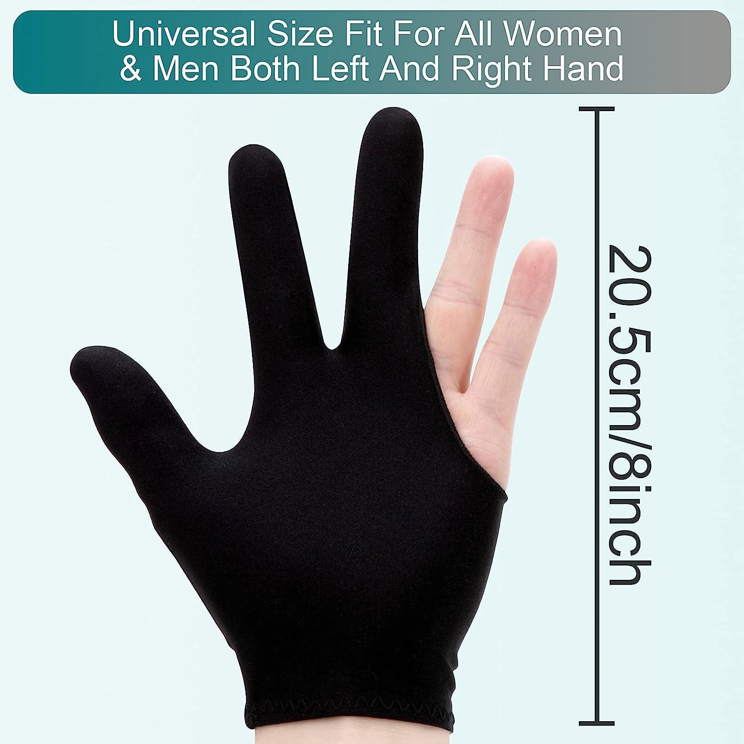 Pool Gloves | Shop Premium Billiards Gloves & Pool Gloves For Sale