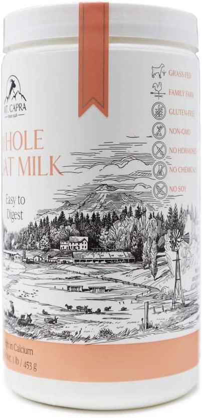 未開封☆Mt. Carpa ヤギミルク WHOLE GOAT MILK 未開封☆Mt. Carpa ヤギミルク WHOLE GOAT MILK Whole Goat Milk