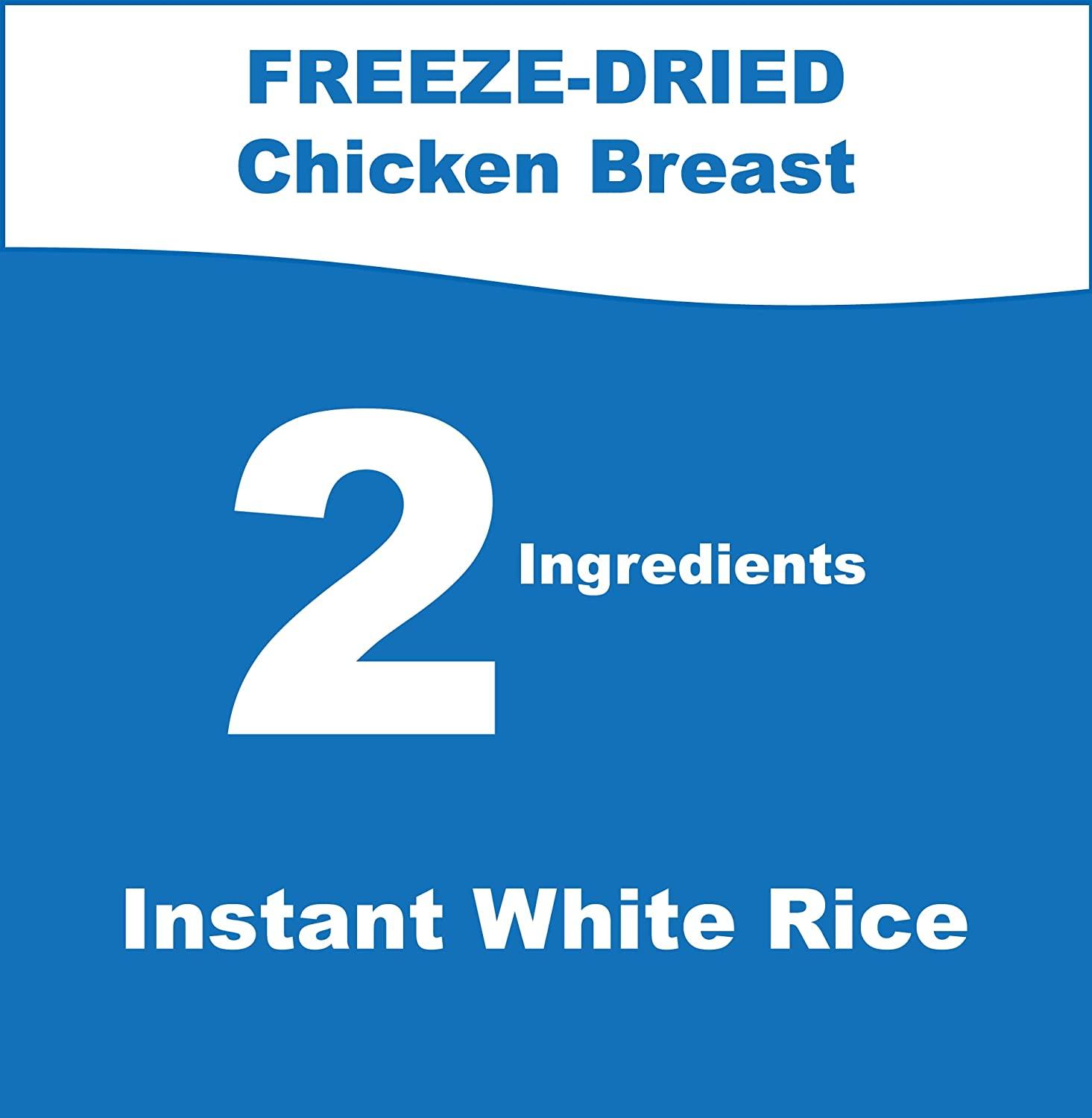 Whole Life Pet Recover. Bland Diet for Cats. Vomiting, Stomach Distress or Diarrhea Relief