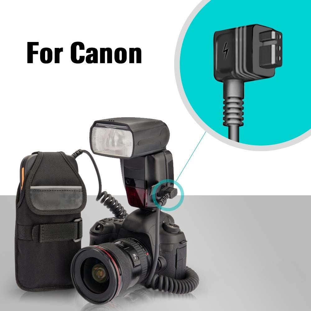 Canon External Speedlite Flashes