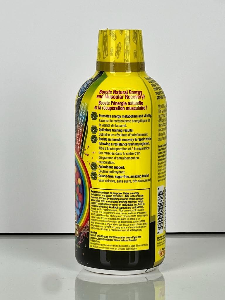l carnitine generic L-Carnitine Tartrate 500mg | Bestvite.com