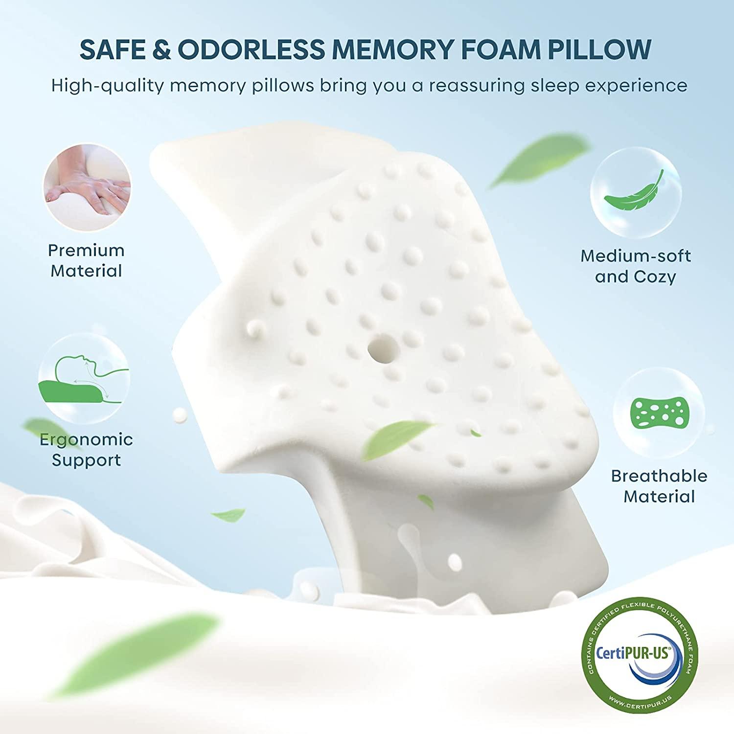 Ergonomic Coccyx Pillow – Pulatree