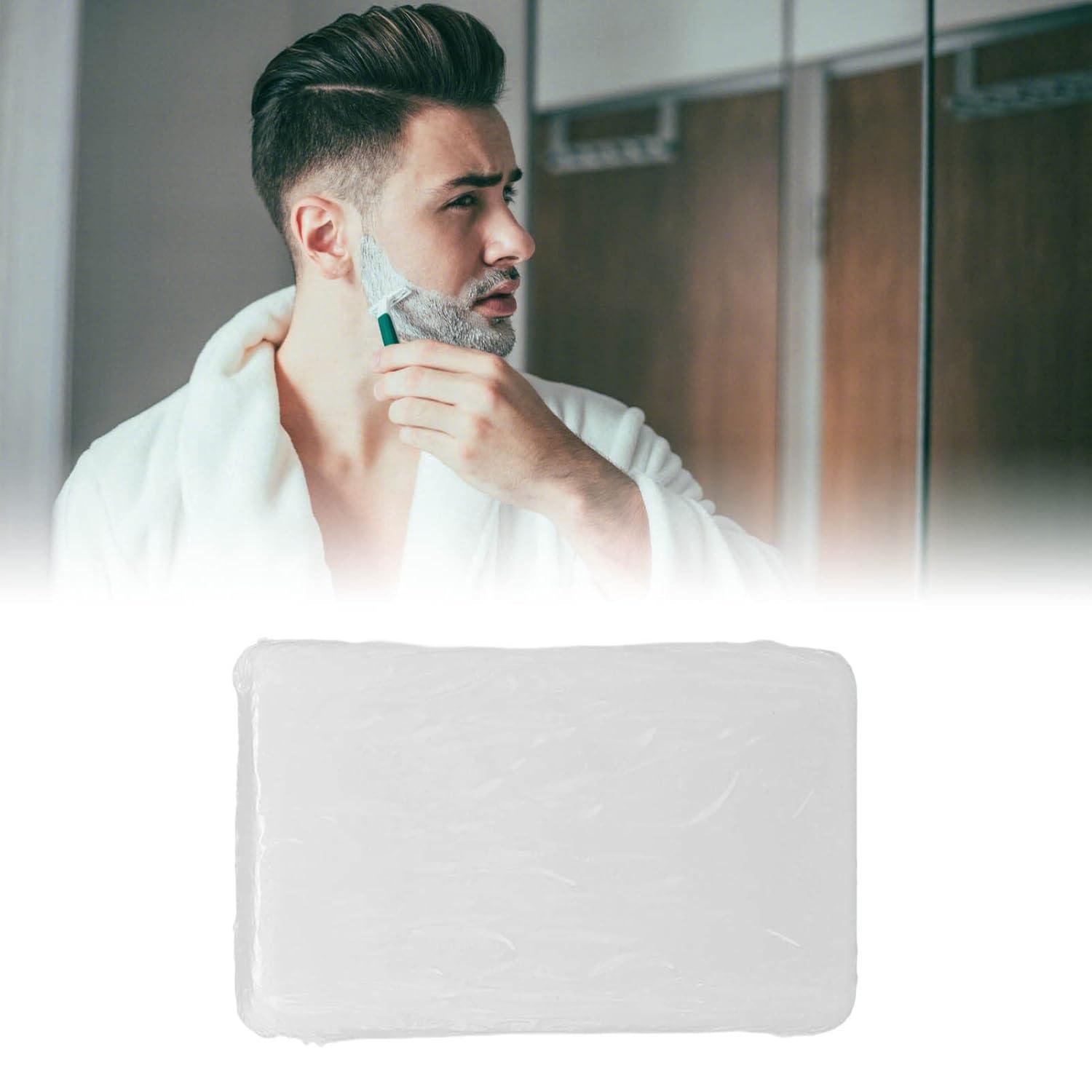 Alaunblock After Shave Alumen Block | Portable Men's Skin Care Stone ...