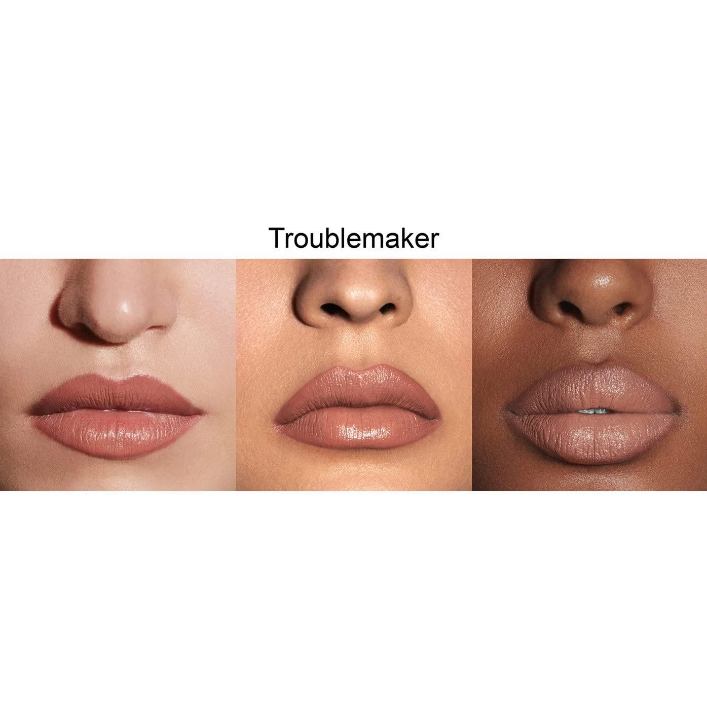 Rinna Beauty Icon Collection Lipstick Troublemaker Vegan Anti