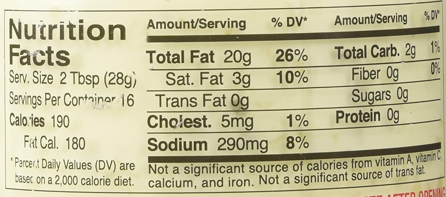 Frisch's Sauce Tartar Original, 2 Pack 16 Fl Oz (Pack of 2)