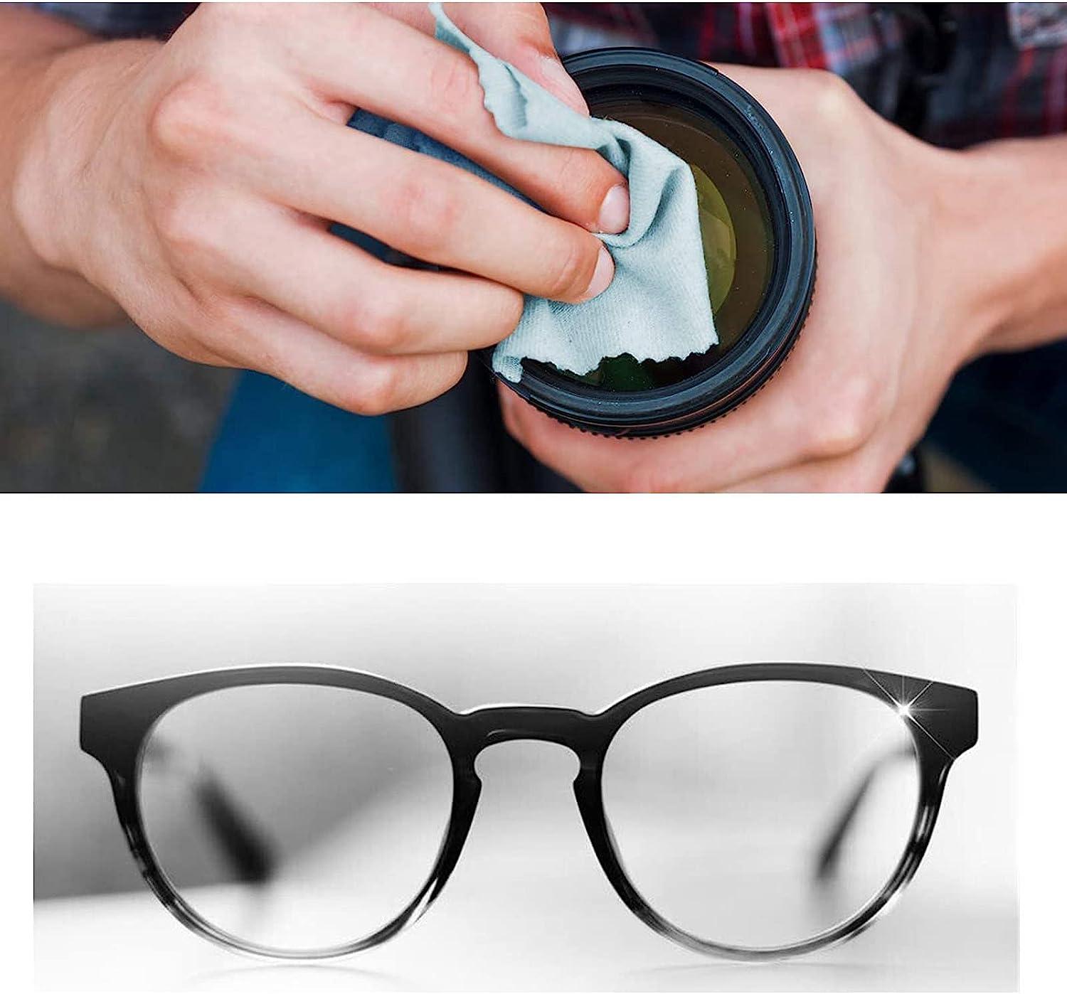 Lens Scratch Removal Spray Eyeglass Windshield Glass Repair