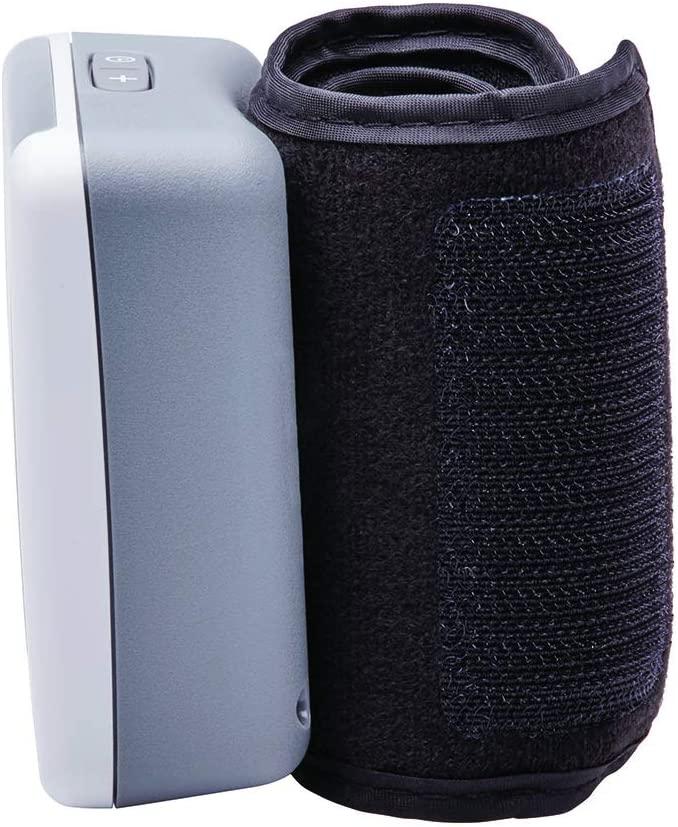 HoMedics Blood Pressure Wrist Monitor Automatic Wireless BP Cuff with