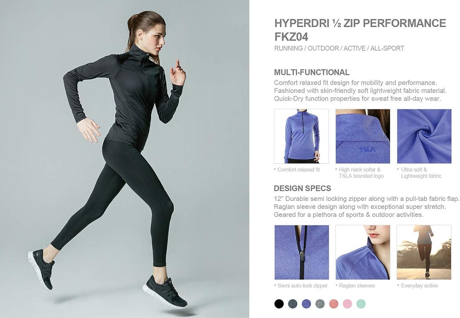 Super Designable and Comfortable Running Clothes is Available at
