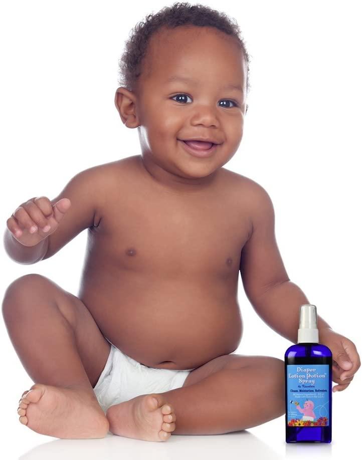 Diaper lotion shop