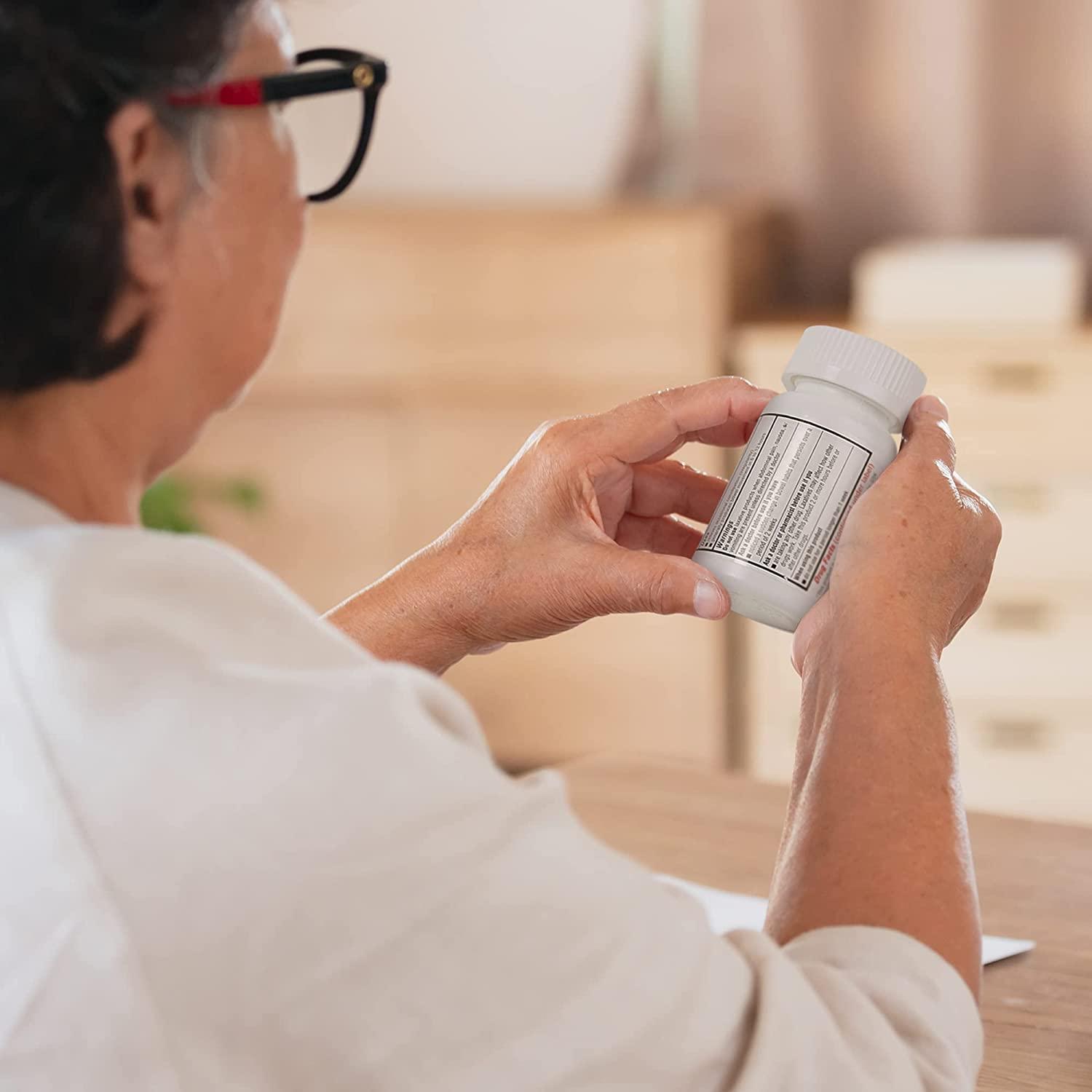 Max Lax 90 Maximum Strength Laxatives 25mg Sennosides Constipation