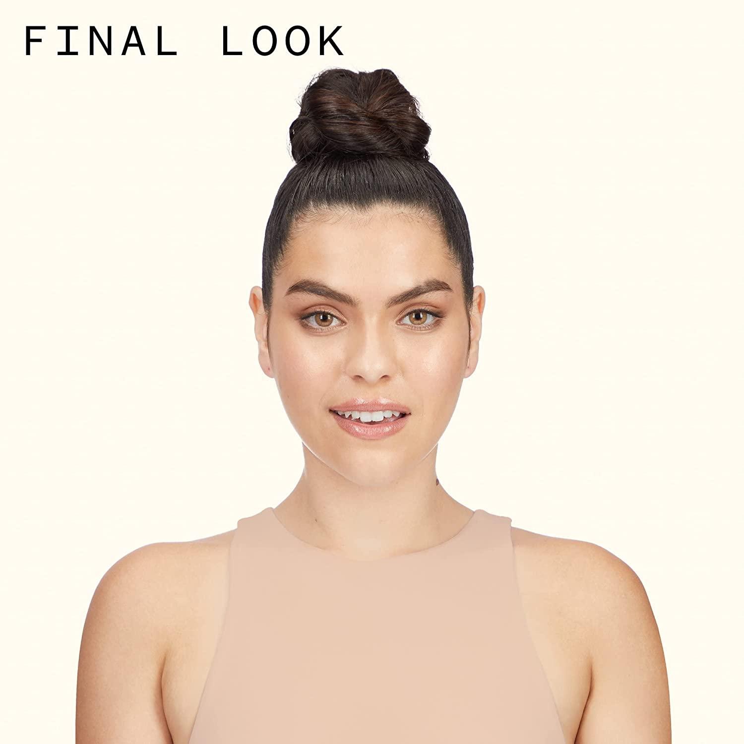 headstrong intense hold hairspray amika 8 Fl Oz (Pack of 1)