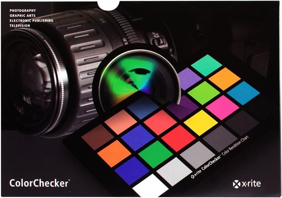 XRite i1Display Pro Display Calibration (EODIS3) ColorChecker Classic