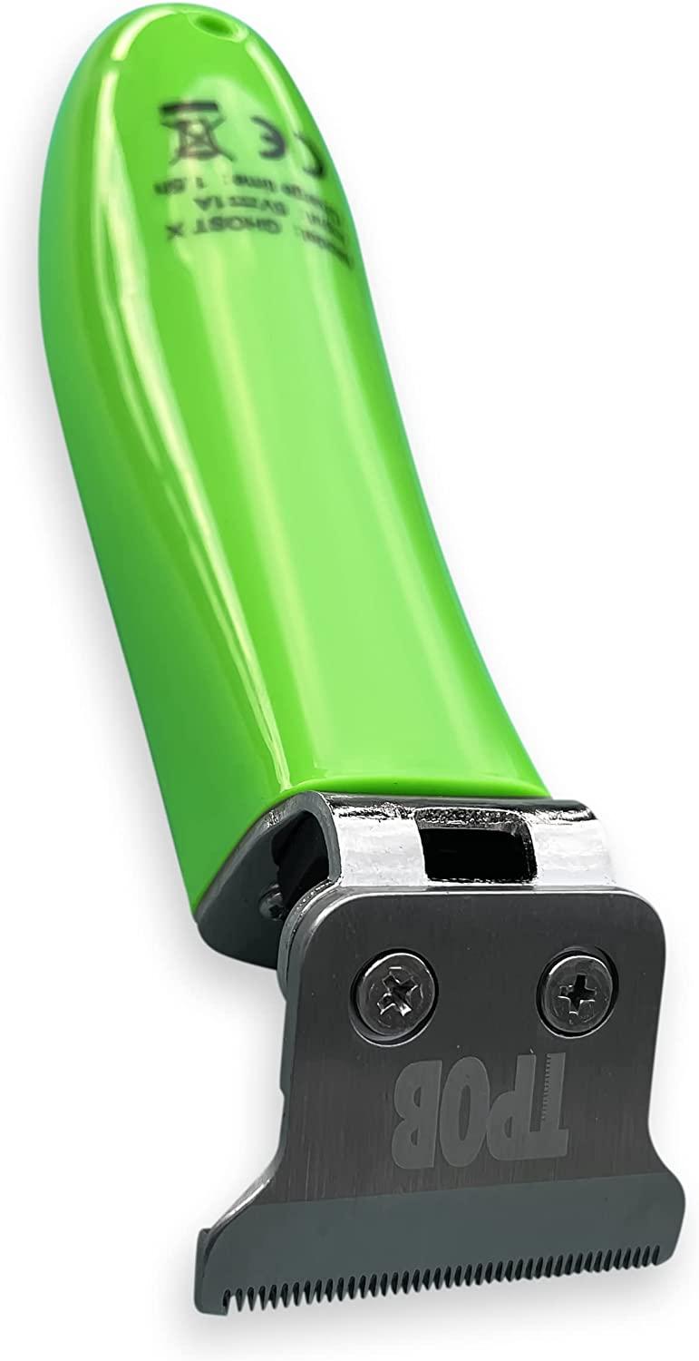 Ghost X Beard Trimmer (Slime Version) Professional Precision Beard