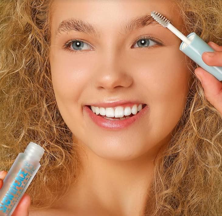 Show By Pastel Show Your Clear Mascara Transparent Brow & Lash Mascara