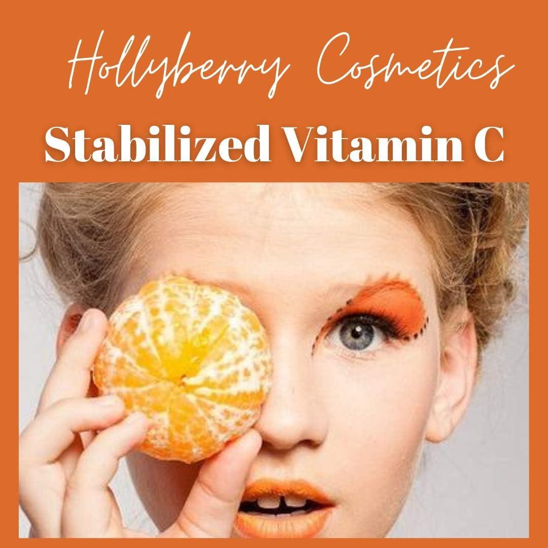 Vitamin C Serum and Hyaluronic Acid For FACE LIPS NECK Anti Wrinkle Fine Lines and Brighten Skin | Buy Now with Express International Delivery | GoSupps.com Vitamin C Serum and Hyaluronic Acid For FACE LIPS NECK Anti Wrinkle Fine Lines and Brighten Skin | Buy Now with Express International Delivery | GoSupps.com