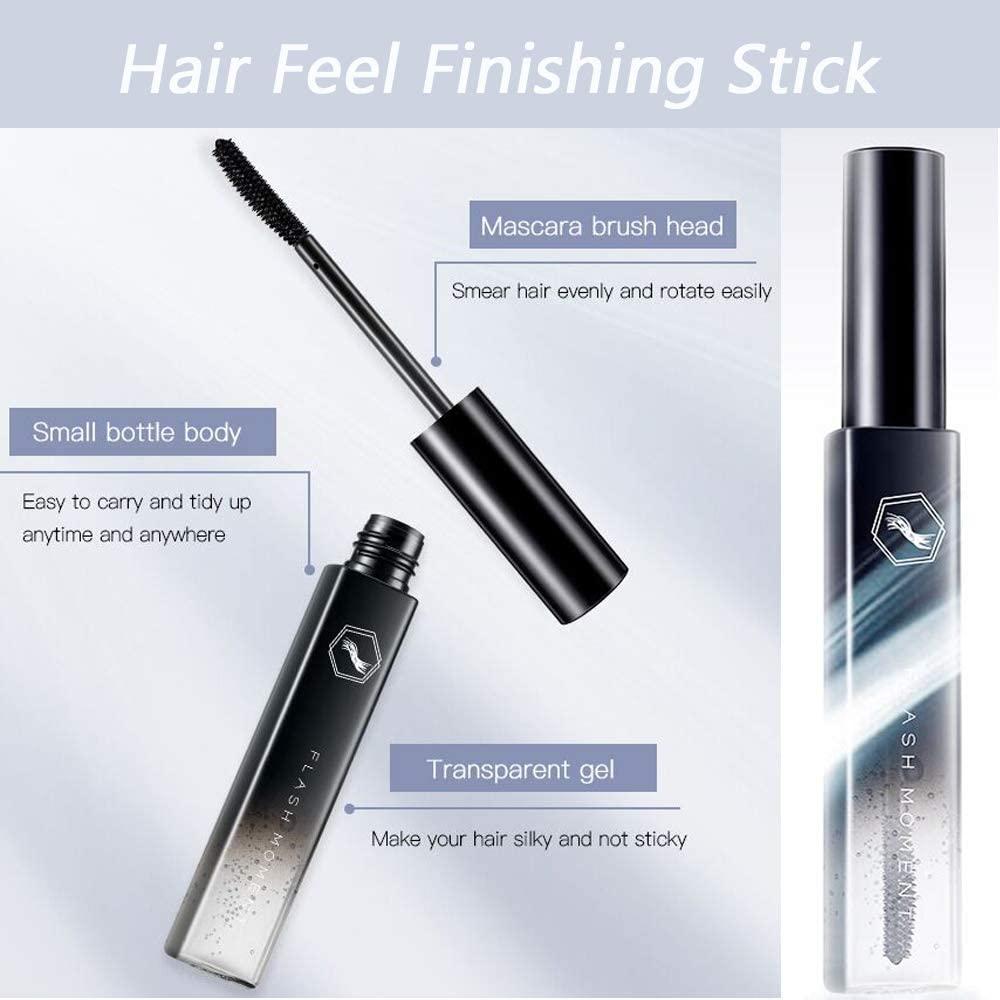 Hair Feel Stick, Hairfeel Stick, Hair Feel Finishing Stick, Flyaway