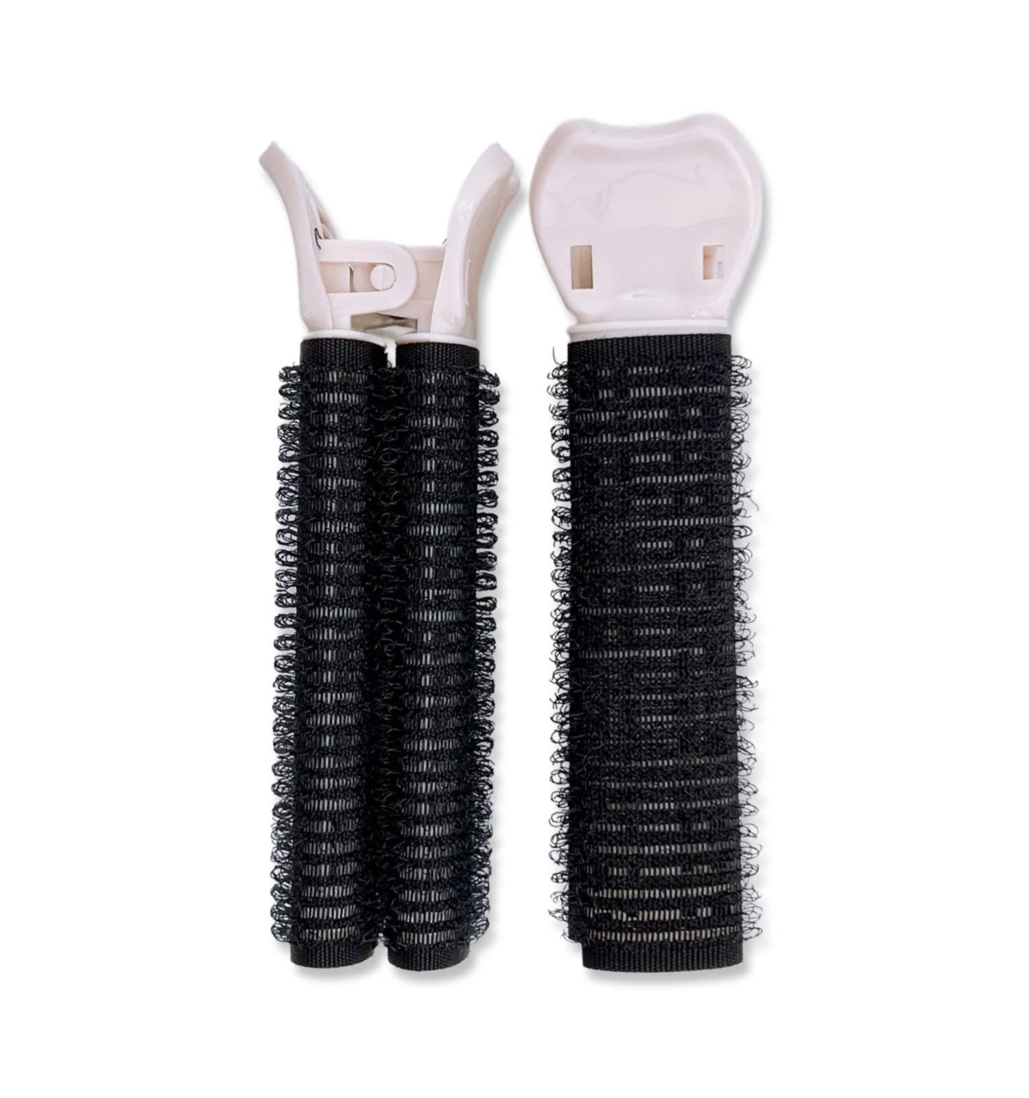 HAIR ROOT VOLUMIZING CLIP (BLACK)