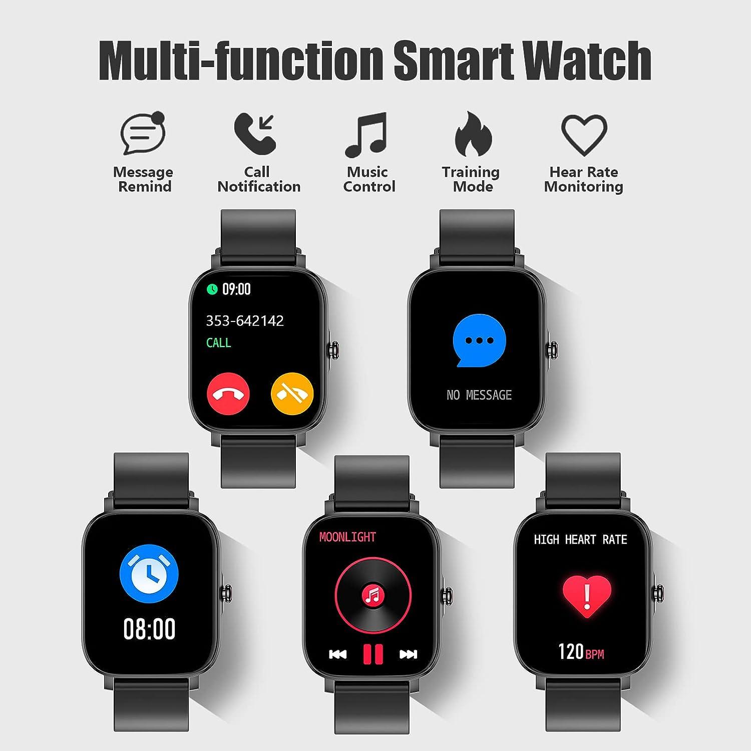 Notifier Finder Smartwatch Bt Notifier App Choiknbo Smart Watch