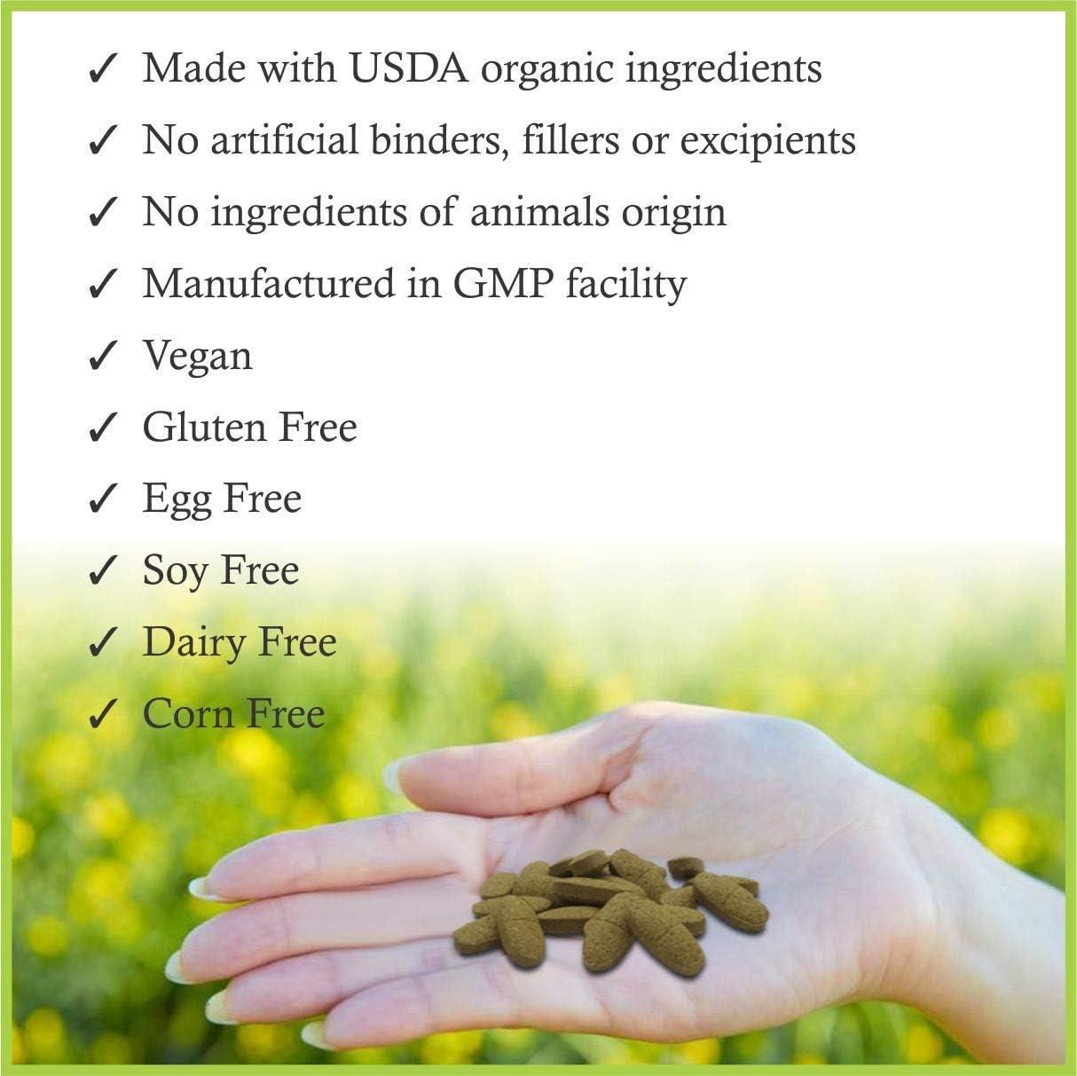 H&C Licorice Caplets/Tablets (Glycyrrhiza Glabra) 750mg 150 Caplets