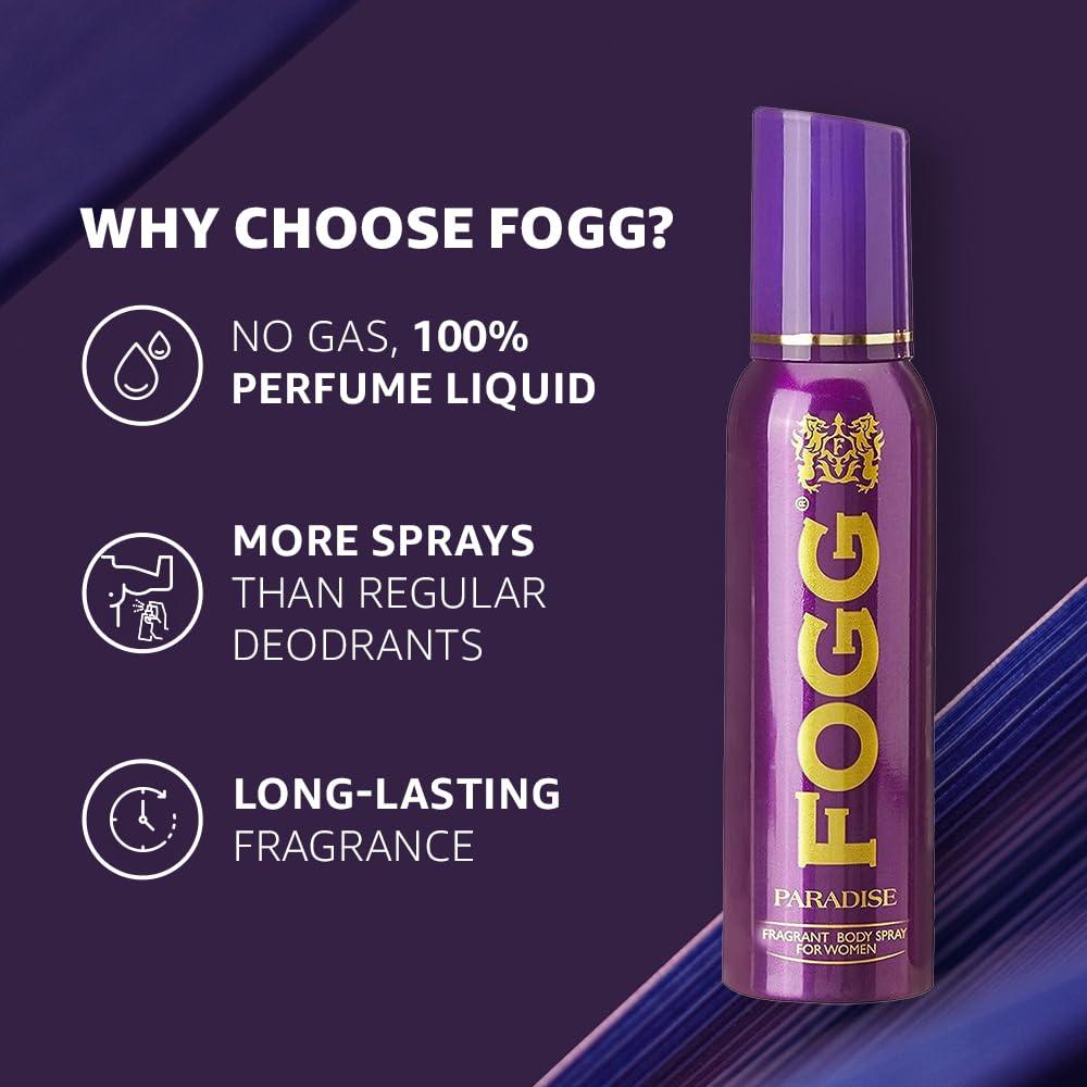Fragrant Body Fogg Perfume Violet Fogg Fragrant Fragrance Body