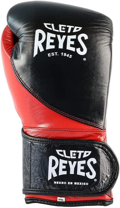 CLETO REYES High Precision Boxing Gloves with Hook and Loop
