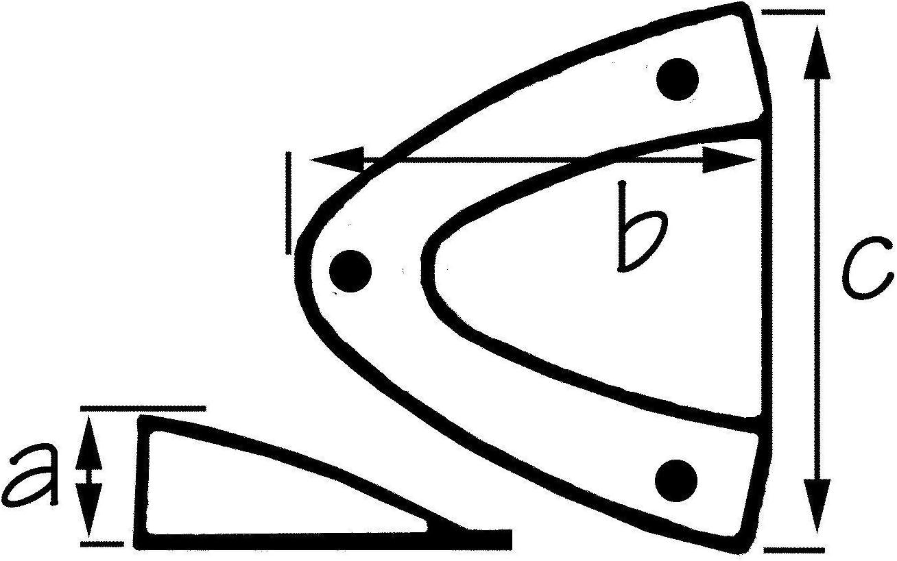 Amarine Made Stainless Steel Cable Cover,Boat Transducer Wiring Cover