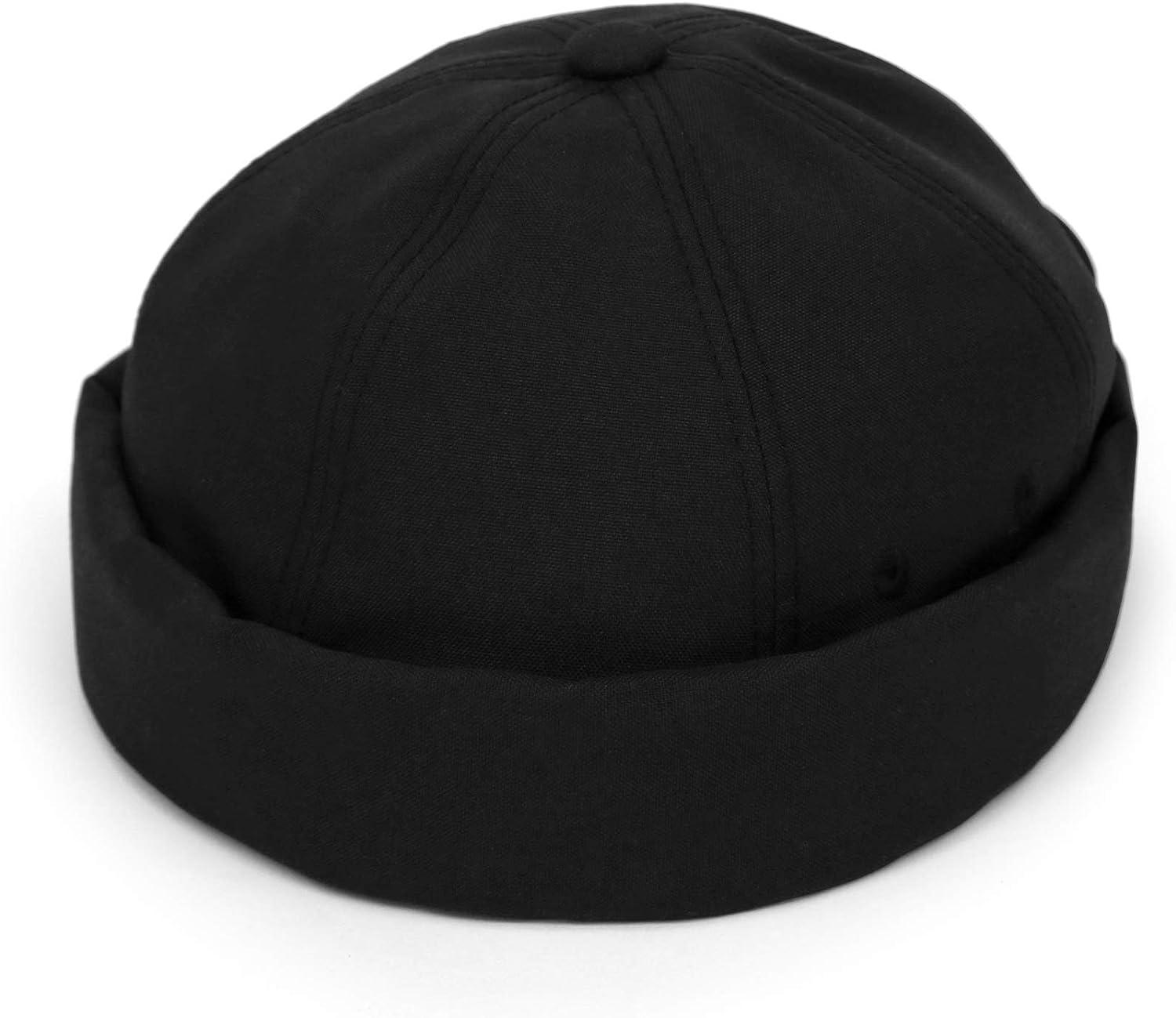 Cordura Wool Nylon Jet Cap (black) | OVY