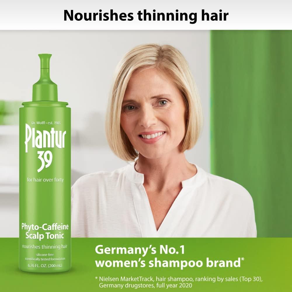 Plantur shop 39 tonic
