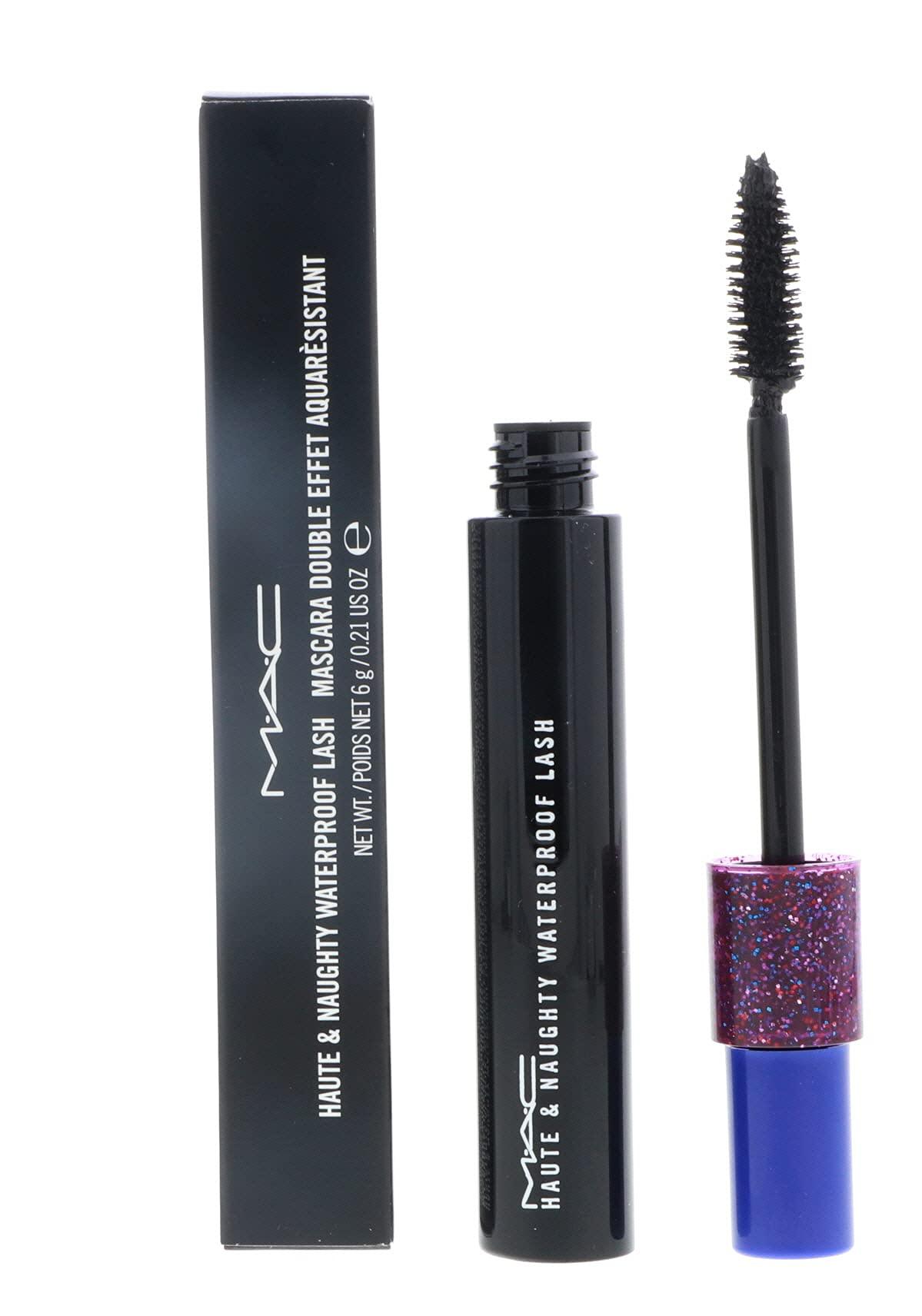 Mac mascara waterproof cheap