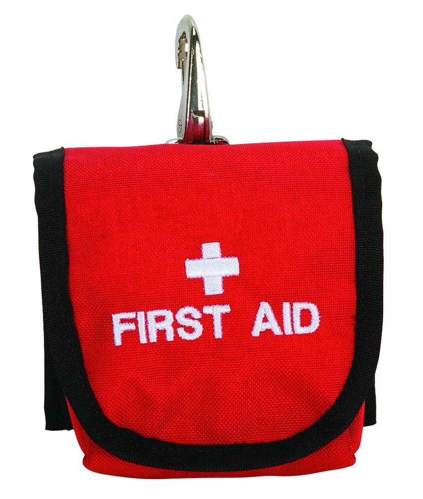 Weaver Arborist First Aid Bag Essential Safety Kit for Tree Care