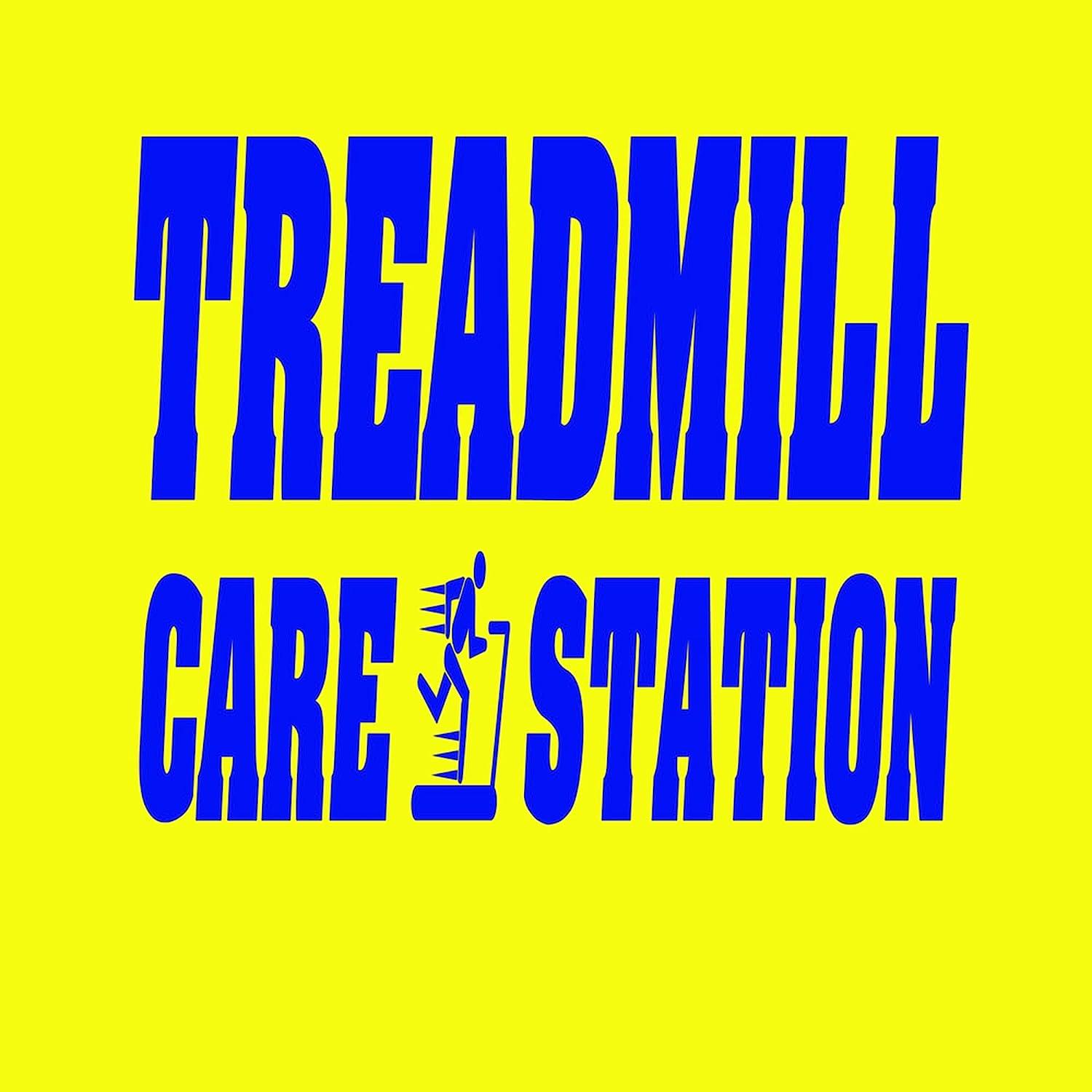 LubeNWalk Treadmill Lubrication Kit