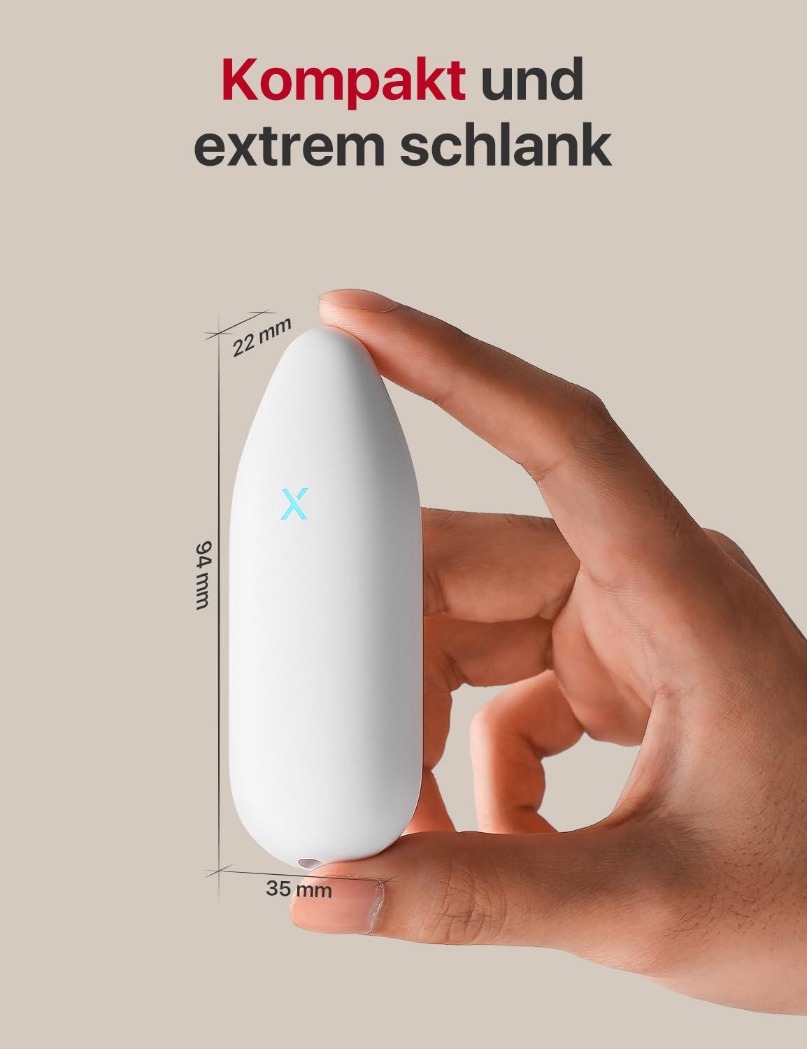 X-Sense