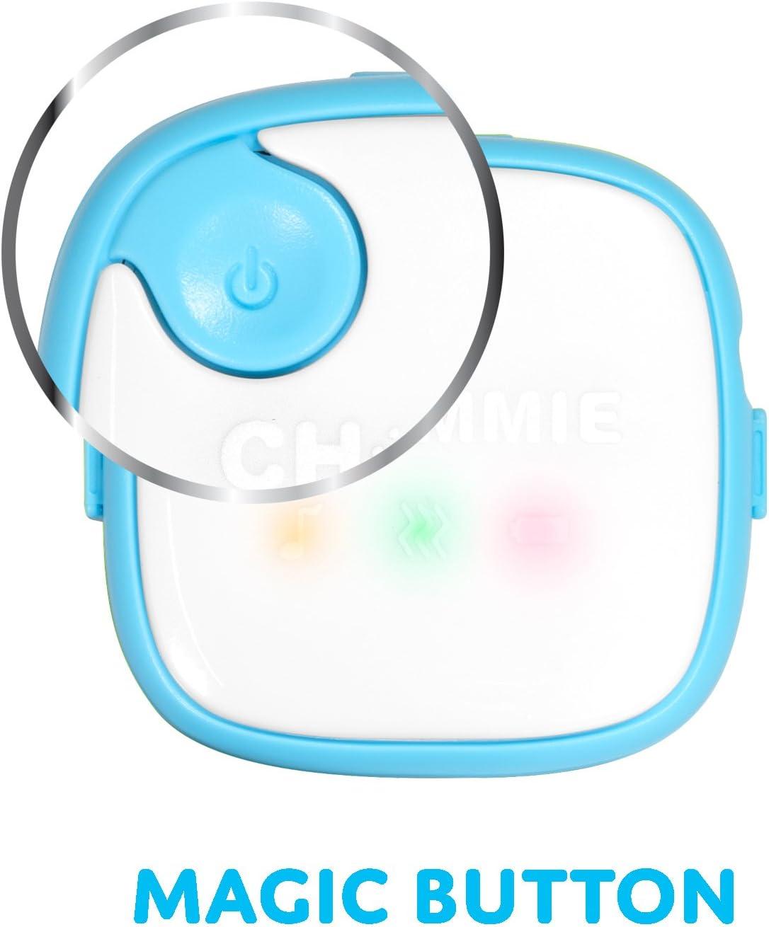 Chummie Elite Bedwetting Alarm AwardWinning System for Children