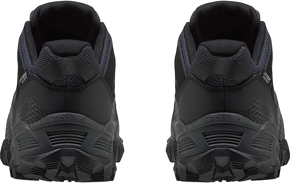THE NORTH FACE Men s Ultra 111 Waterproof Hiking Shoes 11 Tnf