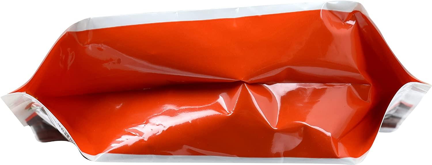 Made In Nature Organic Dried & Unsulfured Apricots, 6 oz