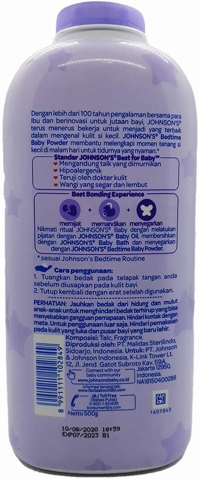 Best baby powder 2020 sales